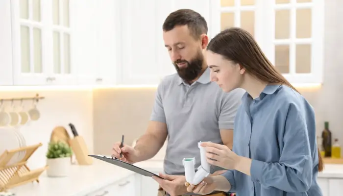 Drain maintenance service in Mitcham by professional drainage engineer